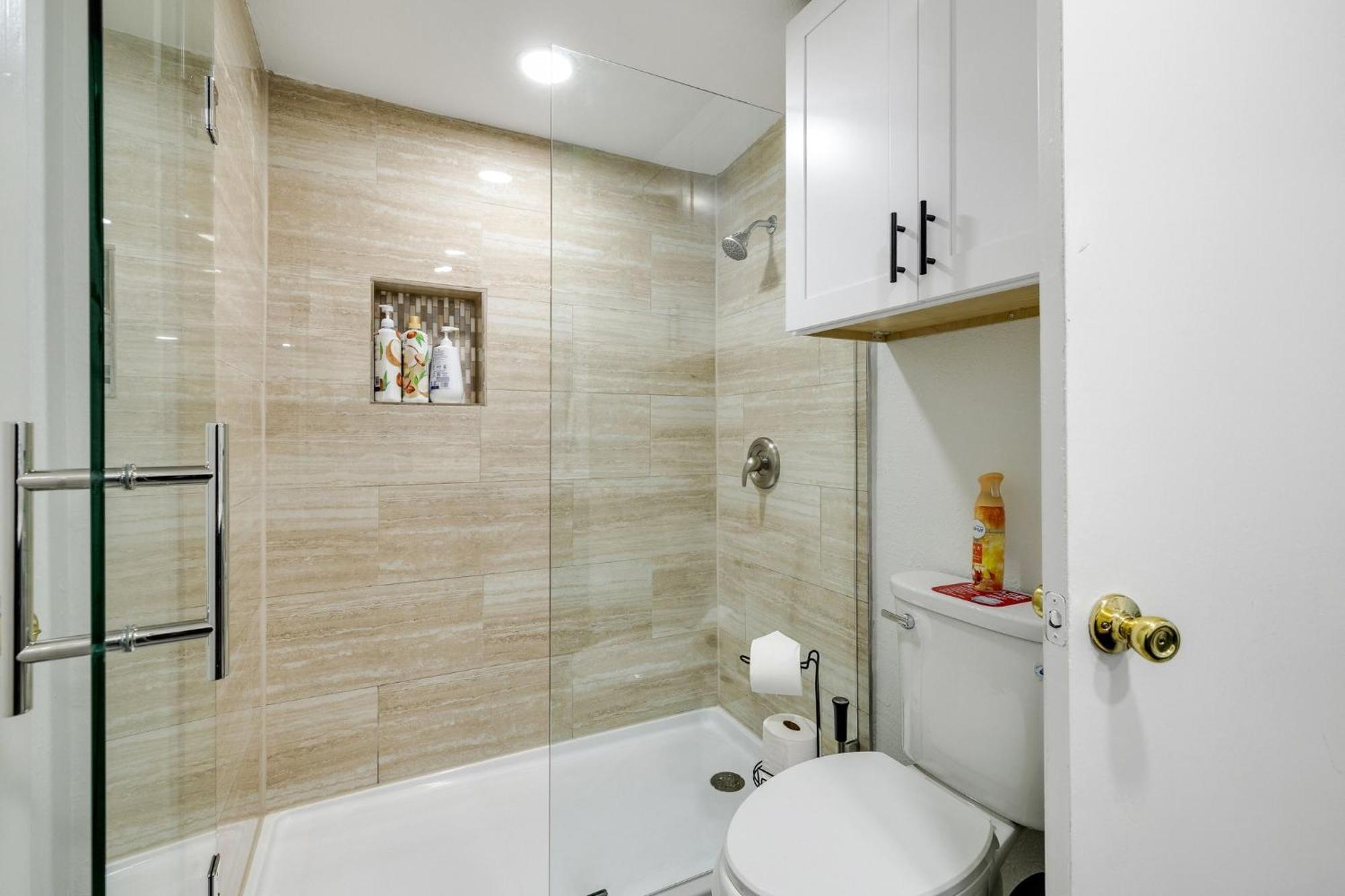 Frisco Getaway Hometel W The Spa And Outdoor Kitchen Exteriör bild